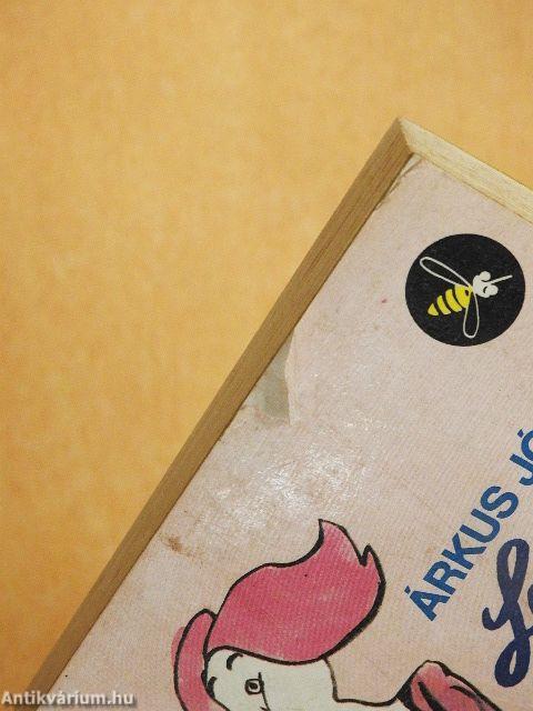 Le vagyunk értékelve