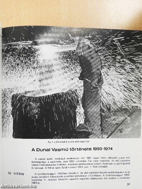 Dunaújváros története az őskortól napjainkig