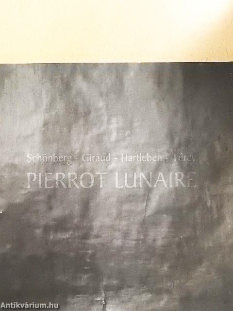 Pierrot Lunaire