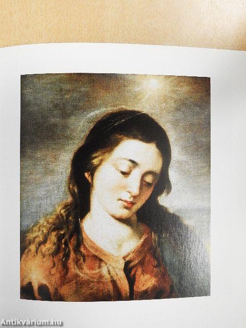 El Greco, Velázquez, Goya