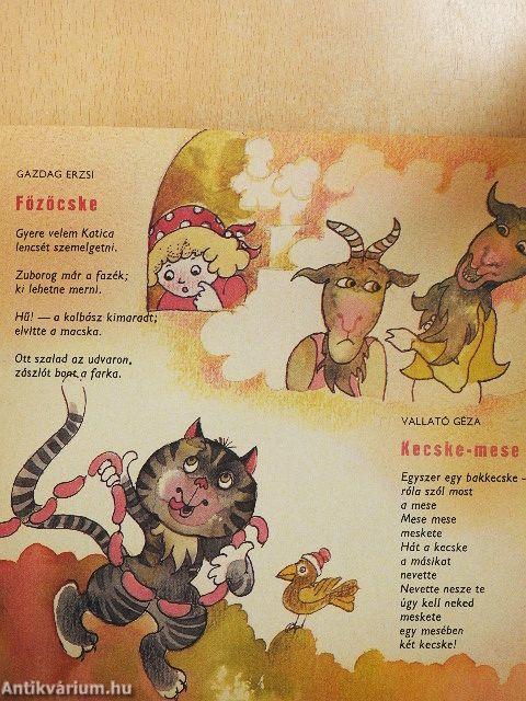 Dörmögő Dömötör 1987. október