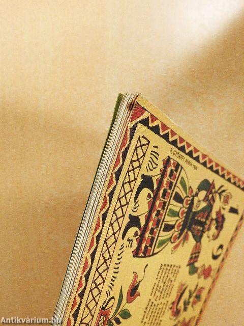 Dörmögő Dömötör 1986. január