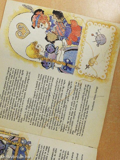 Dörmögő Dömötör 1985. november