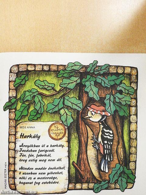 Dörmögő Dömötör 1987. augusztus