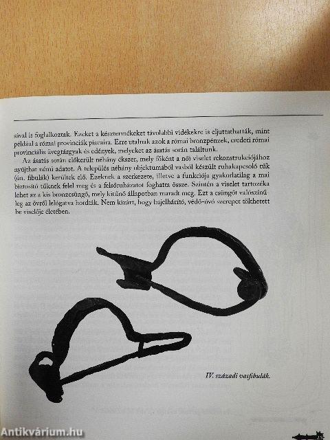 Letűnt korok emlékezete