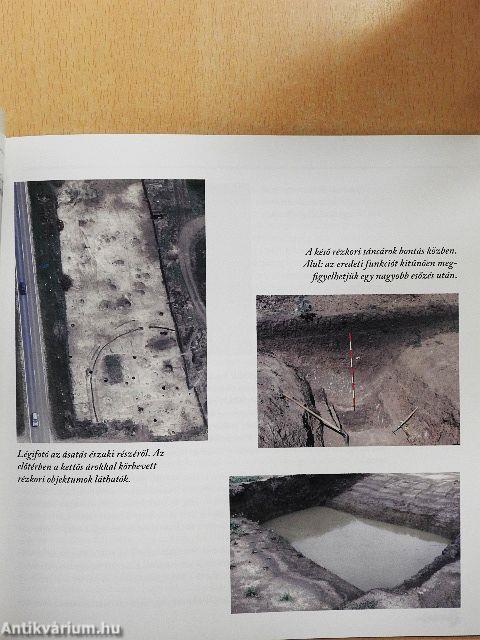 Letűnt korok emlékezete