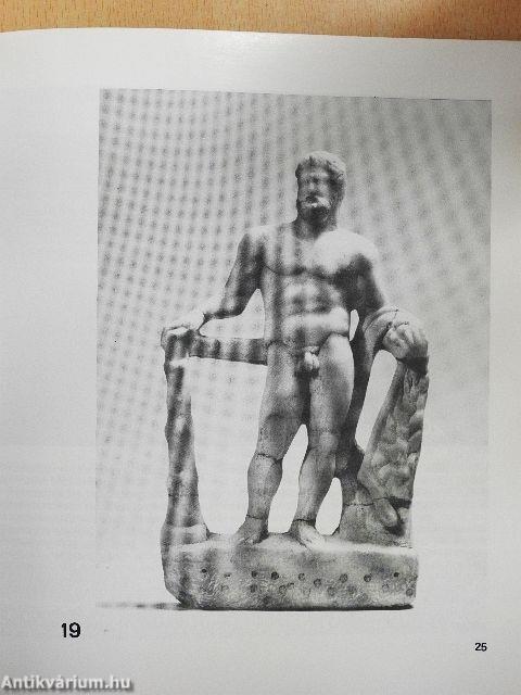 Római kori művészet Pannóniában