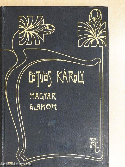 Magyar alakok