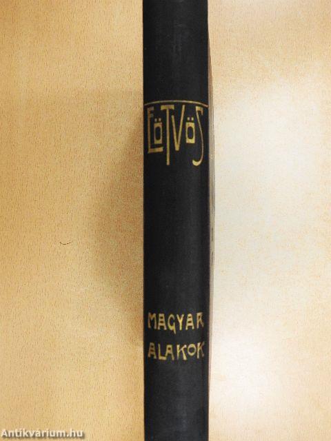 Magyar alakok