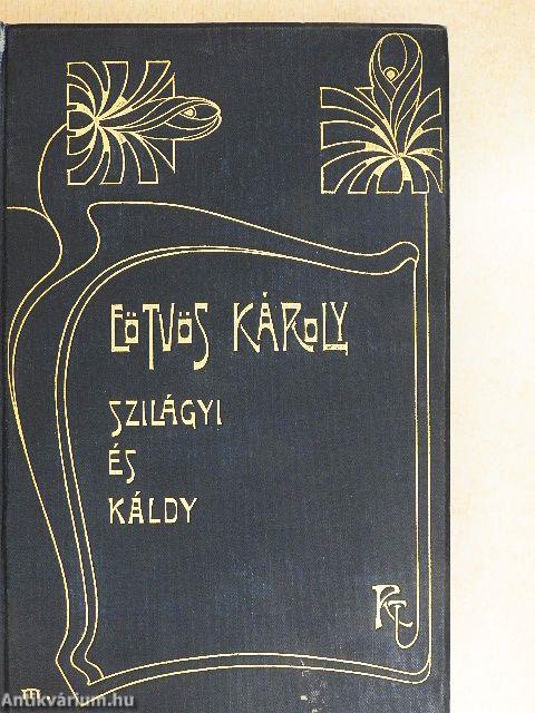 Szilágyi és Káldy