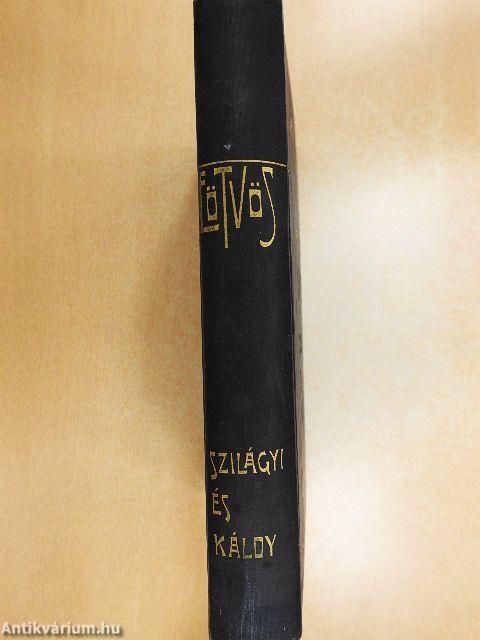 Szilágyi és Káldy