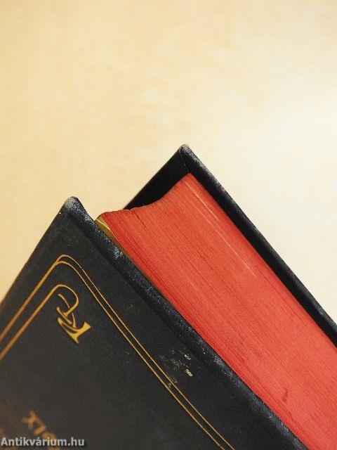 Szilágyi és Káldy