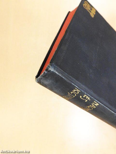 Nagyokról és kicsinyekről