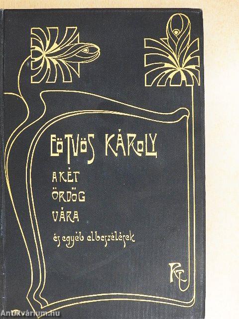 A két ördög vára