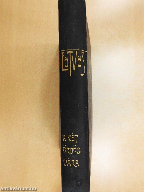 A két ördög vára