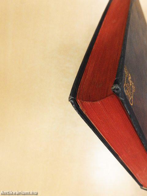 A két ördög vára