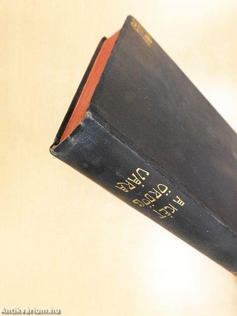 A két ördög vára