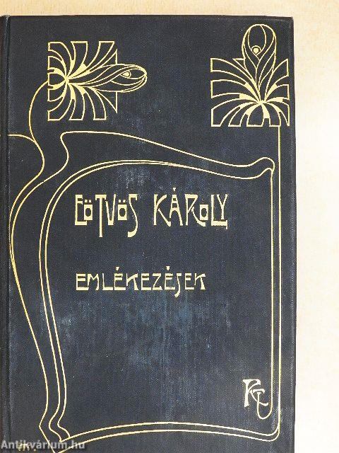 Emlékezések