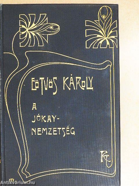 A Jókay-nemzetség