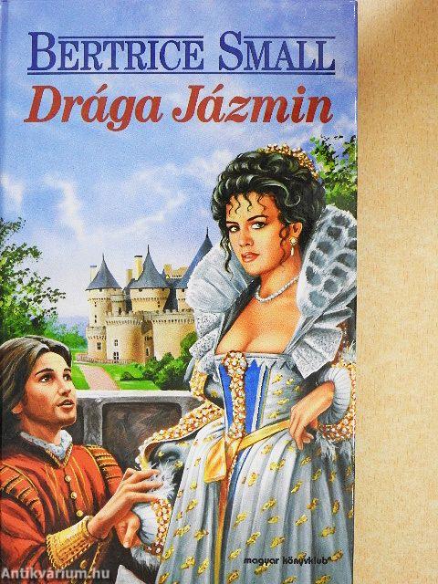 Drága Jázmin