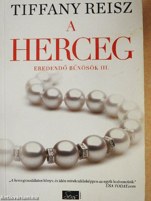 A herceg