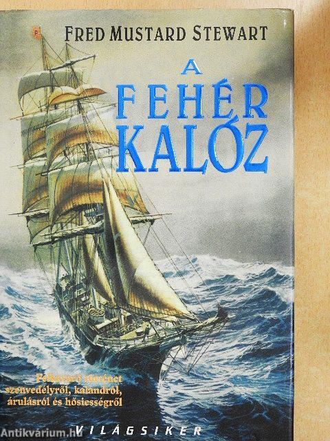 A fehér kalóz