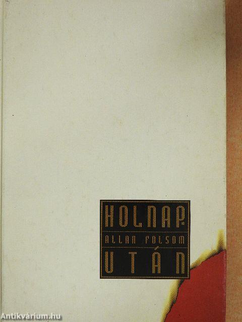 Holnapután