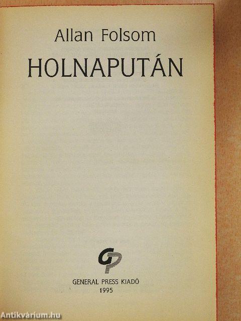 Holnapután