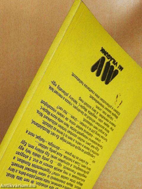 Hód és fején kalap