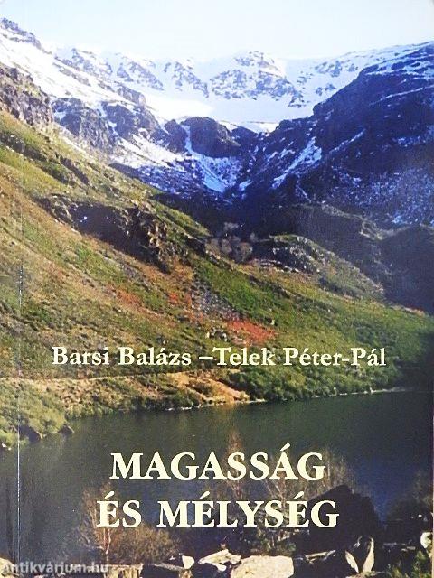 Magasság és mélység 1-2.