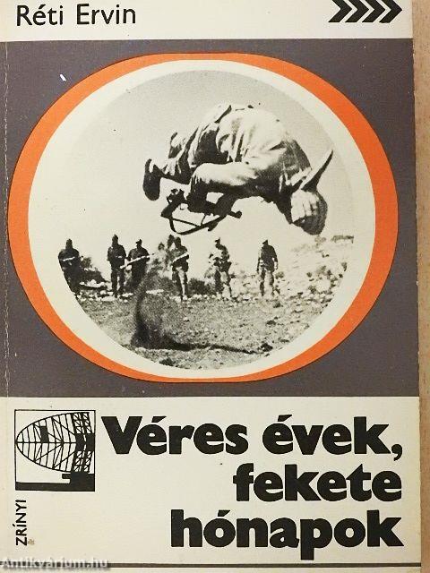 Véres évek, fekete hónapok