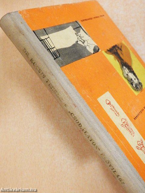 "Csodálatos" élővilág?