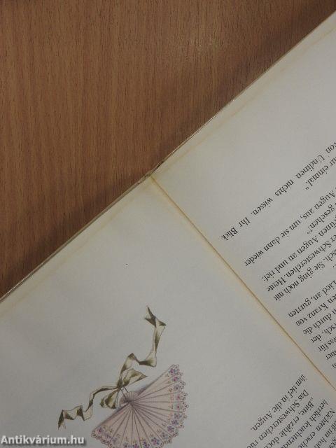 Halt die Augen Offen