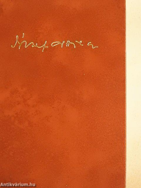 József Attila költeményei