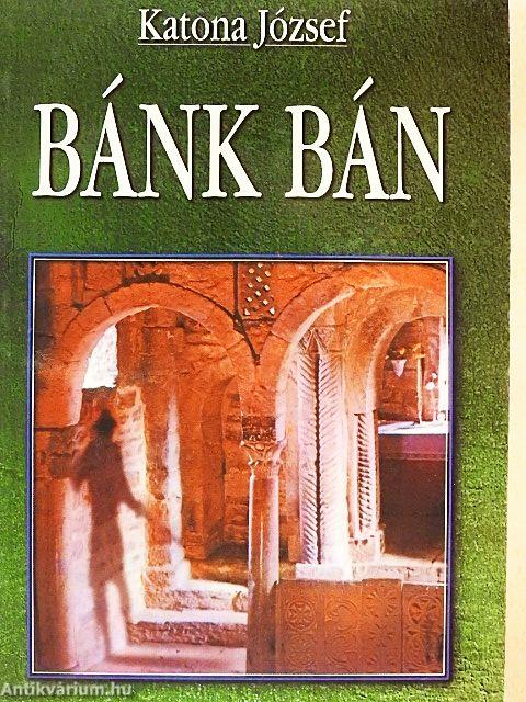 Bánk Bán