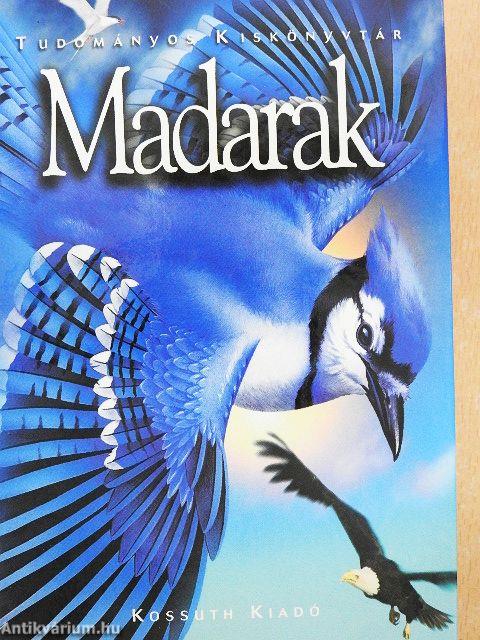 Madarak