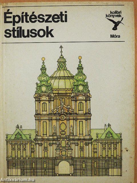 Építészeti stílusok