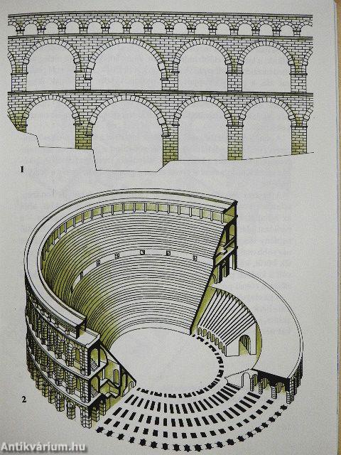 Építészeti stílusok