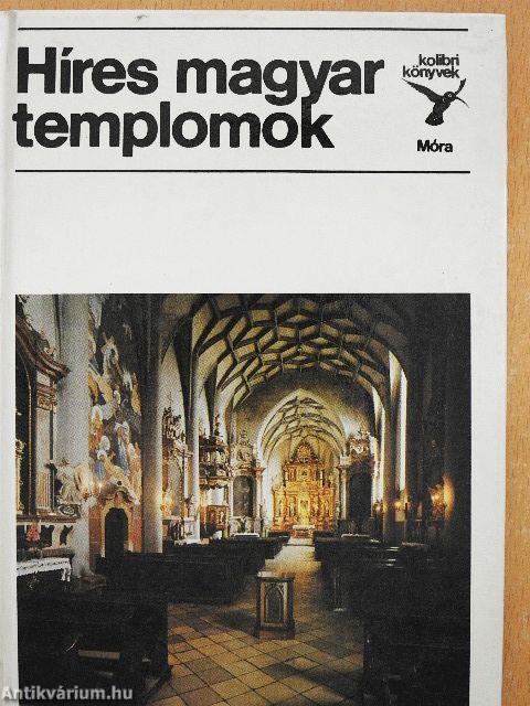 Híres magyar templomok
