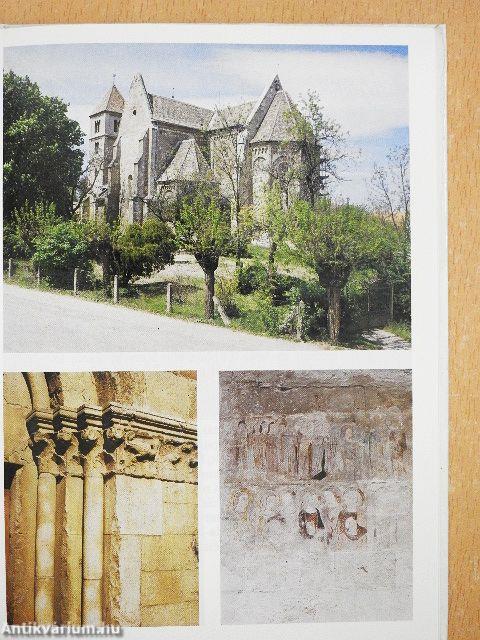 Híres magyar templomok