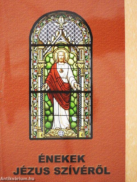 Énekek Jézus Szívéről