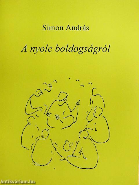 A nyolc boldogságról