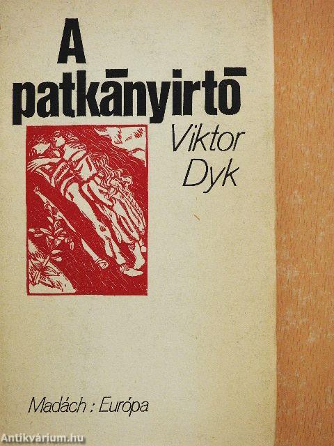 A patkányirtó
