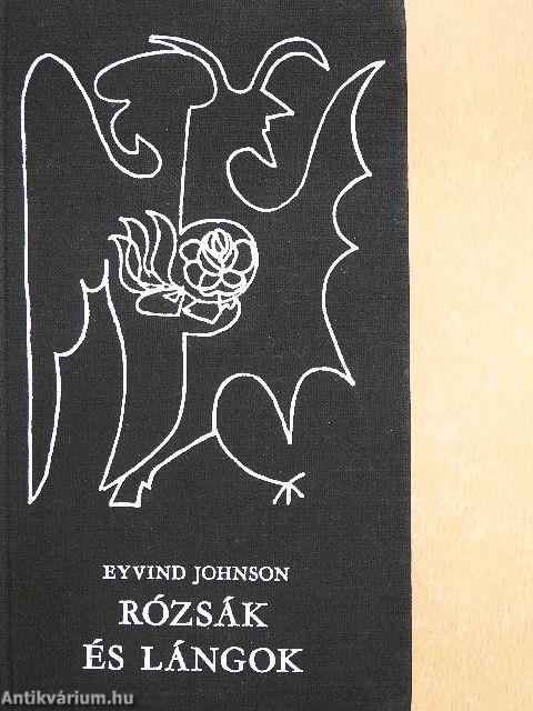 Rózsák és lángok