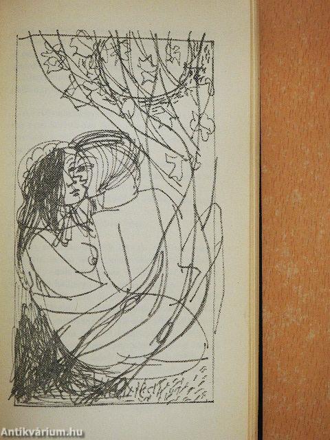 Rózsák és lángok