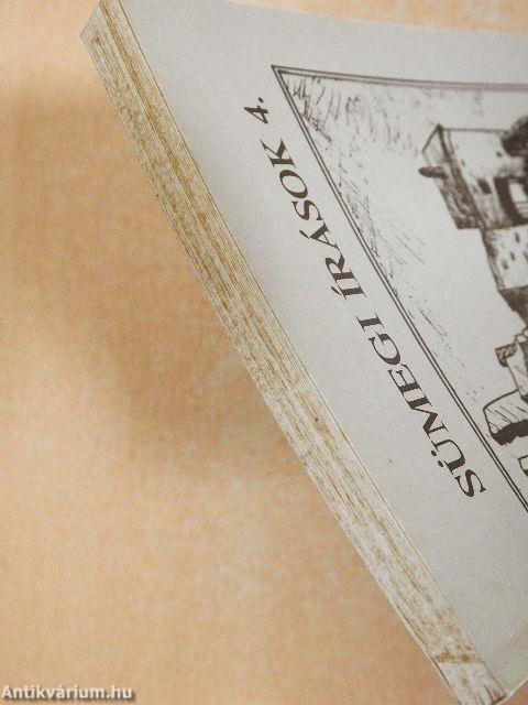 Utcák, terek, névadók