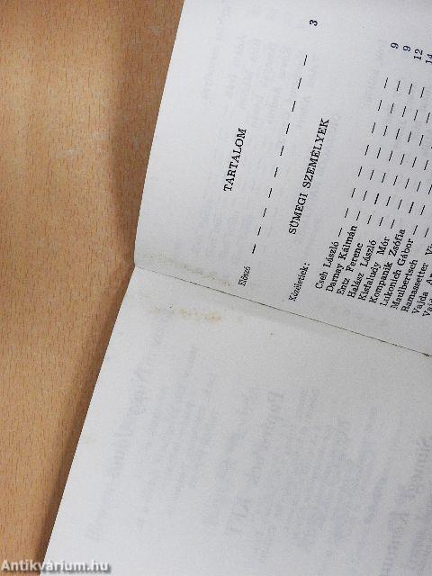 Utcák, terek, névadók