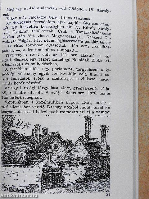 Utcák, terek, névadók