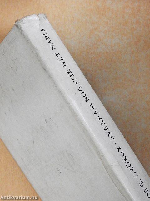 Avraham Bogatir hét napja