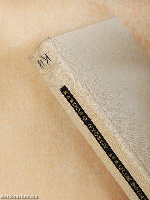 Avraham Bogatir hét napja